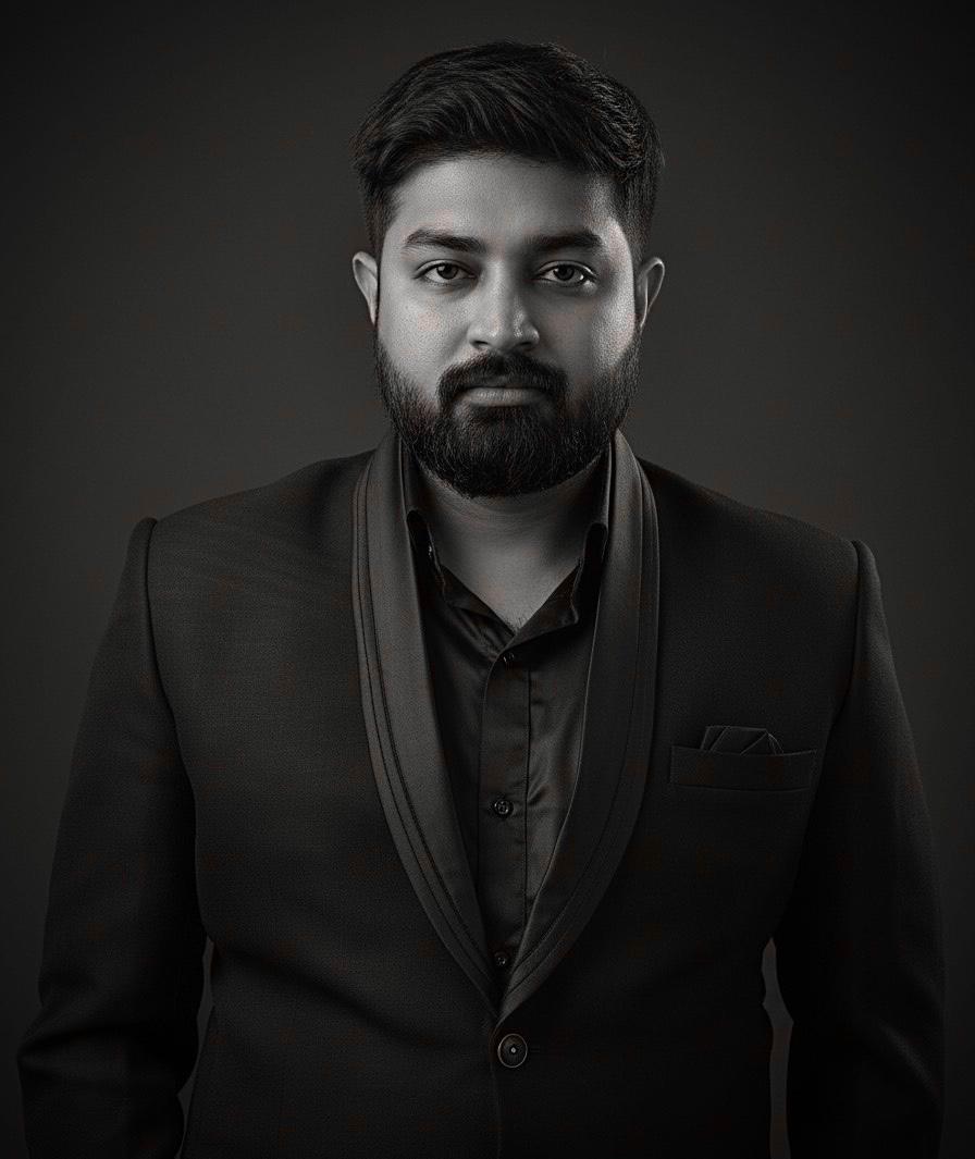 Nikhil Srivastwa